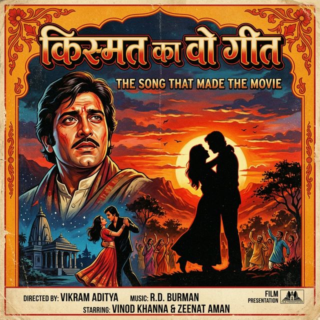 The Song That Made the Movie - Aashiqui